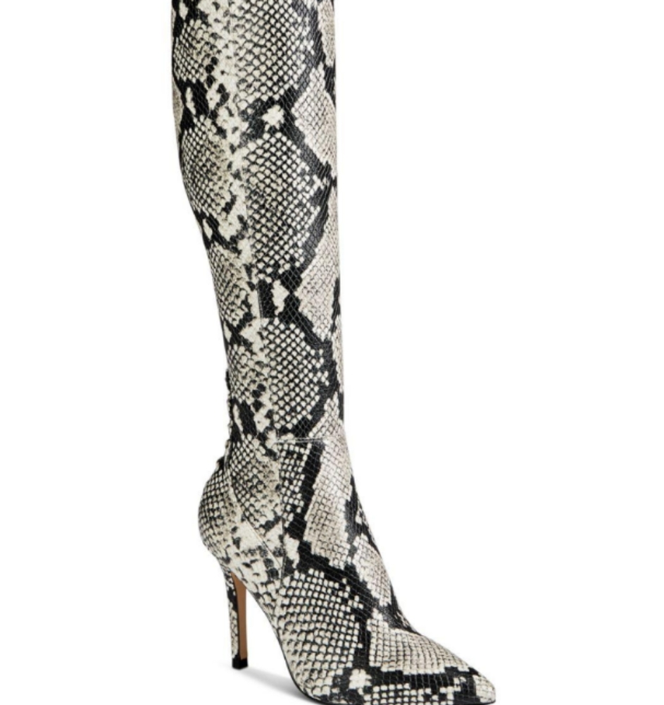Aldo Thadonna boots